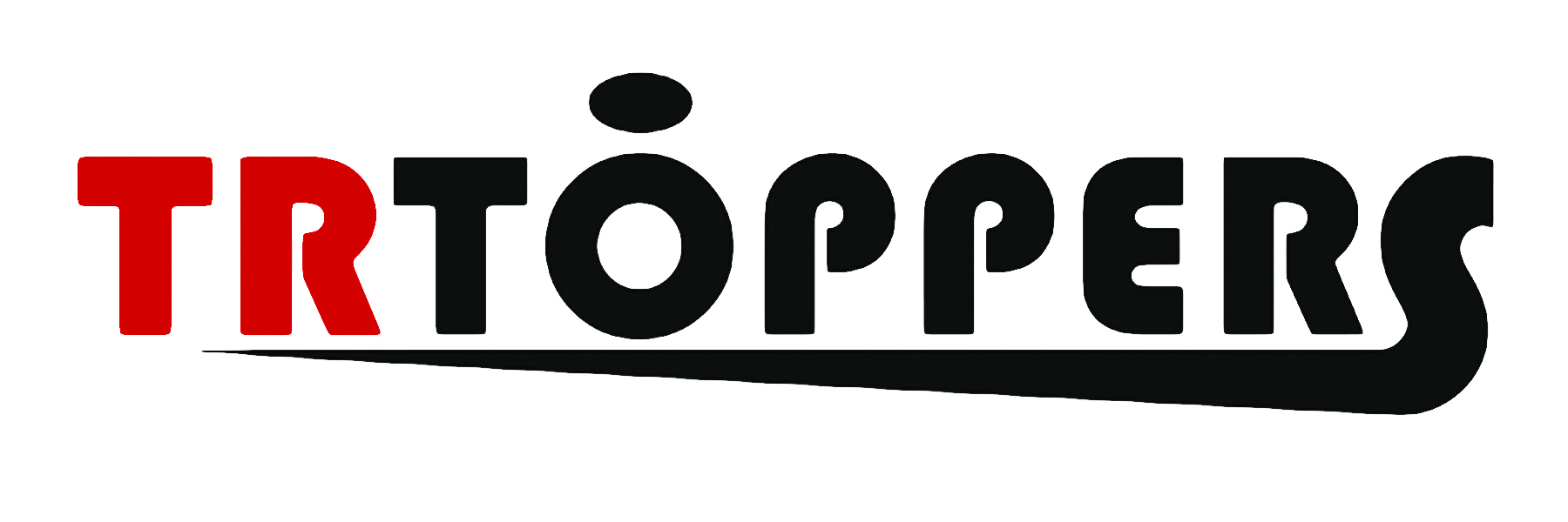 TR Toppers Logo