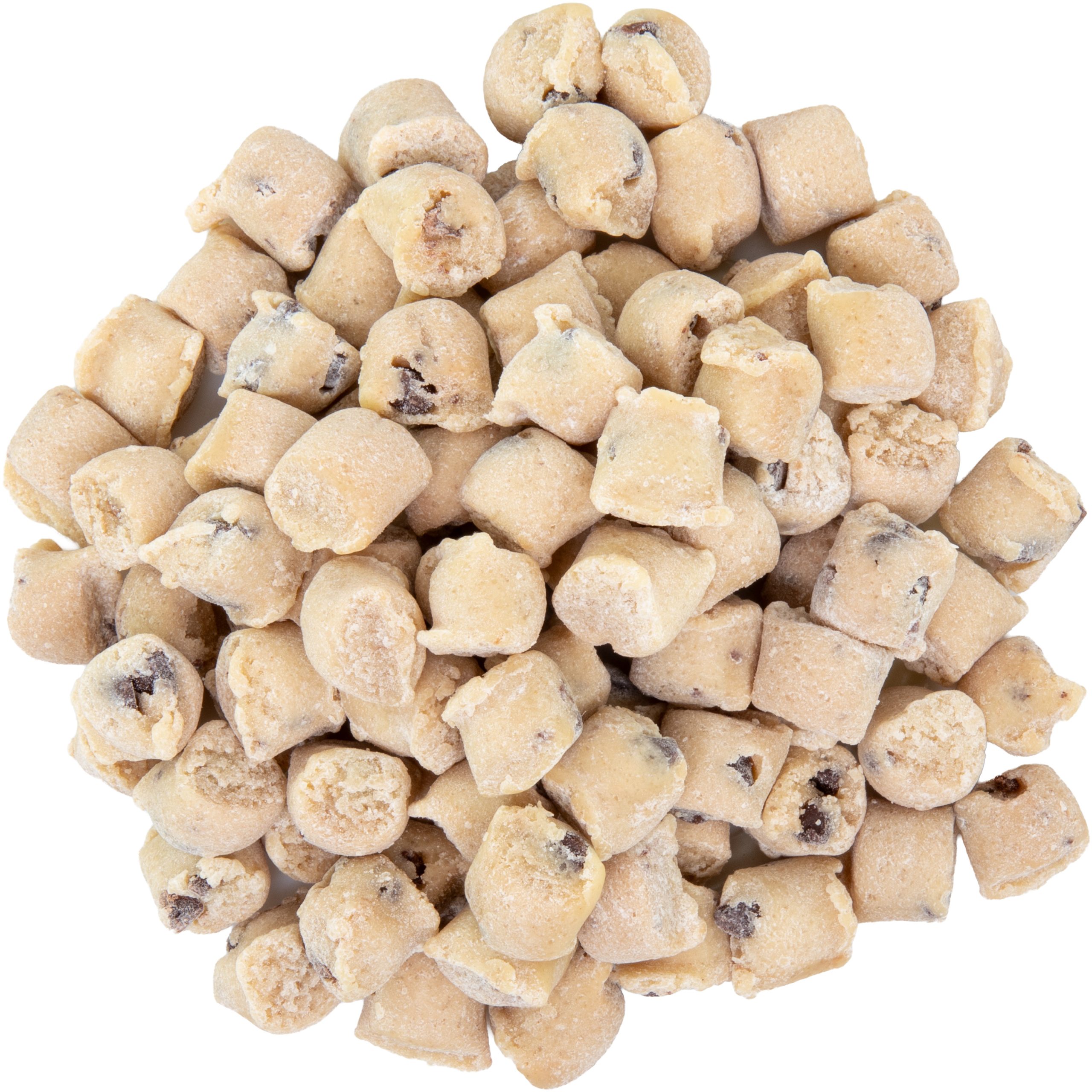 Chocolate Chip Cookie Dough No Egg - 1x20lbs - TR Toppers